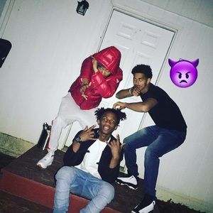 Meet your Posher, Jonah